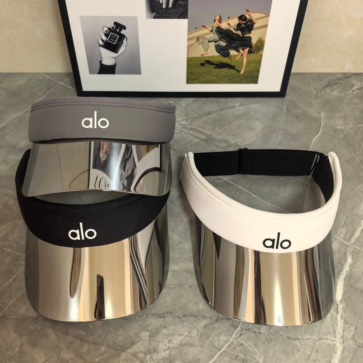 alo Visor [3 styles]