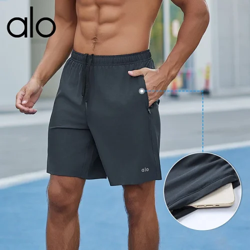 Lululemon Shorts Gym/Daily