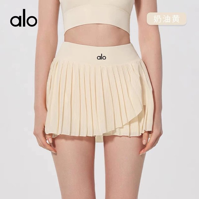 Alo Skirt: seller detail photo 2
