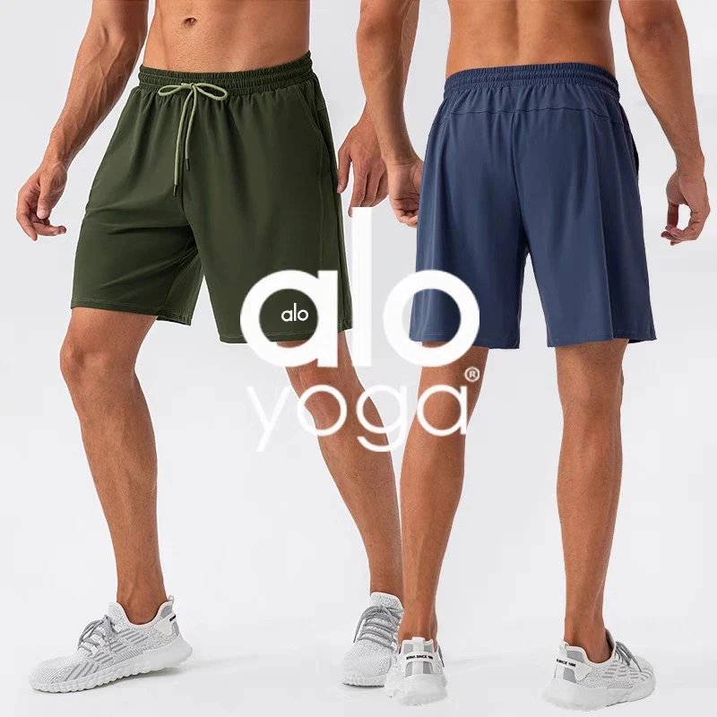 Alo Yoga Shorts [4 styles]