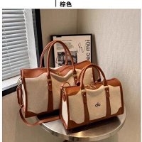 Brown, large size