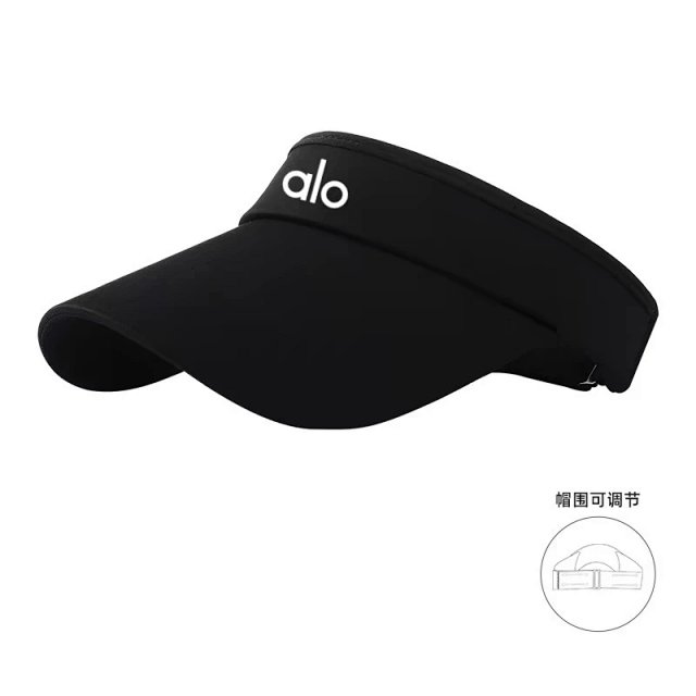 Alo Hat: seller detail photo 7