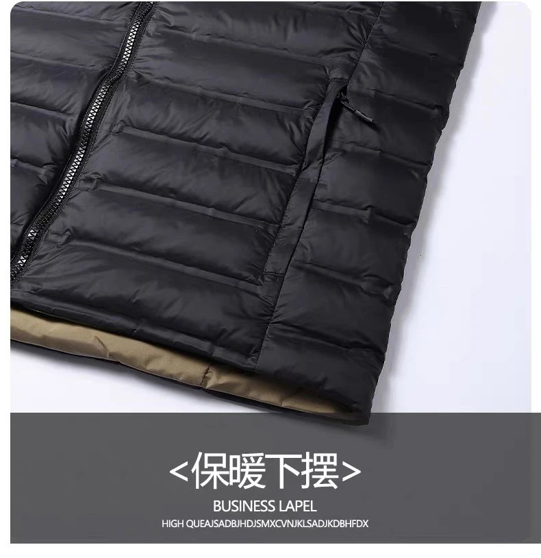 Alo 700 Fill Power Down Jacket Black - 15