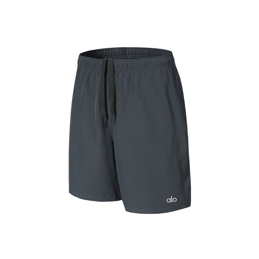 Alo Yoga Athletic Shorts