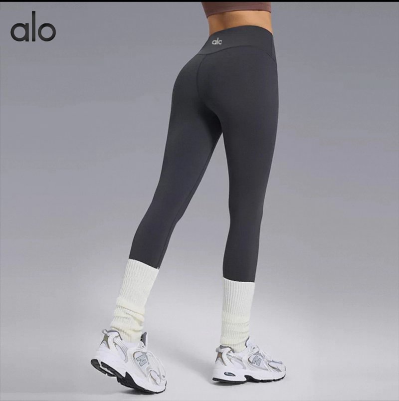 Pants from Aloyoga