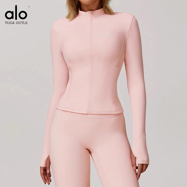 Alo Long Tee: seller detail photo 10