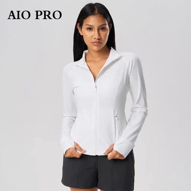 Alo Coat: seller detail photo 2