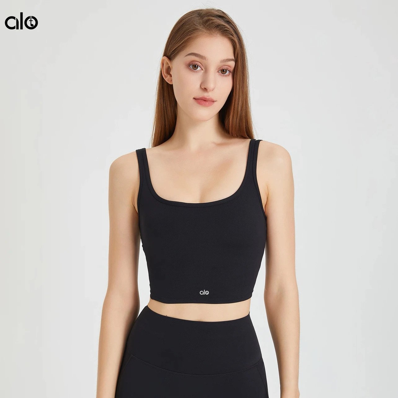 Alo Yoga Crop Top [9 styles]