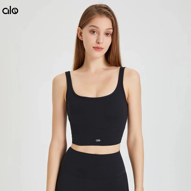 Alo Vest: seller detail photo 1