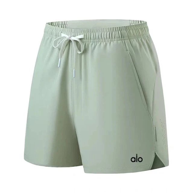 Alo Alo Shorts [6 styles]