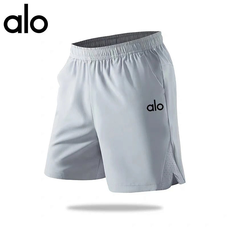 Shorts from Aloyoga
