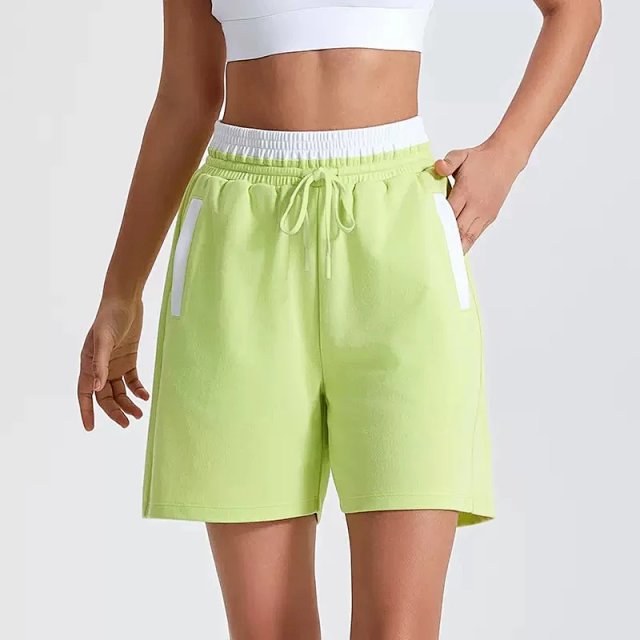 Alo Short: seller detail photo 8
