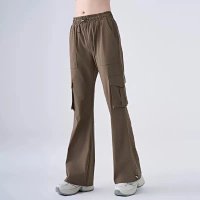 Khaki brown