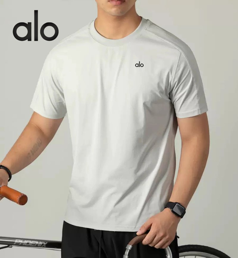 Tee from Aloyoga