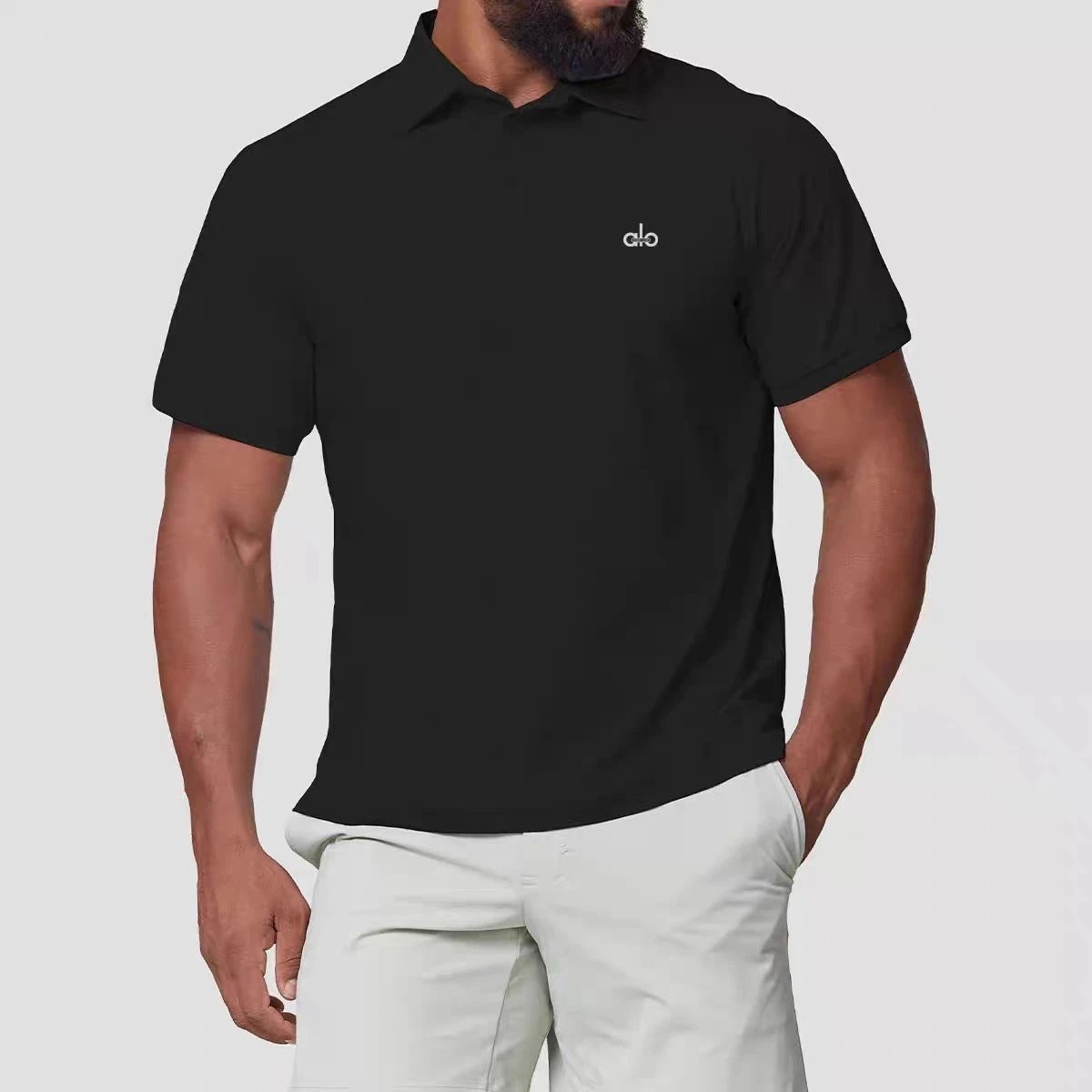 Alo Yoga Polo Shirt [5 styles]