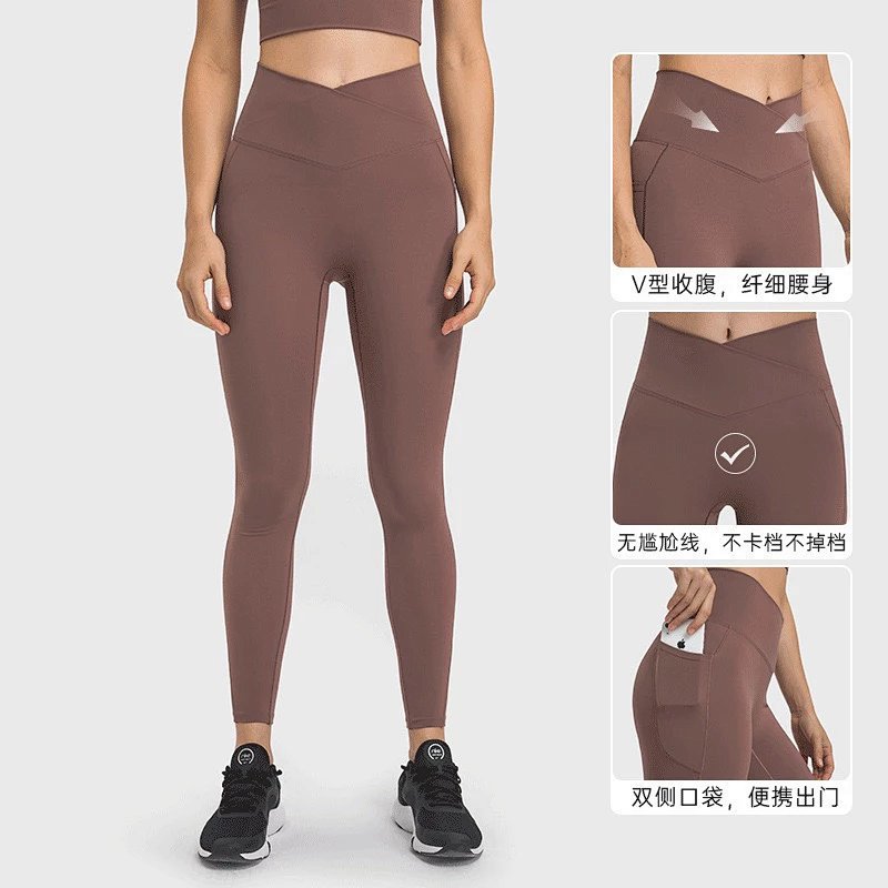 Pants from Aloyoga