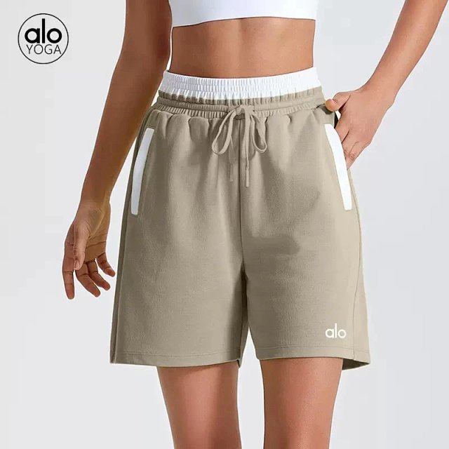 Alo Short: seller detail photo 2