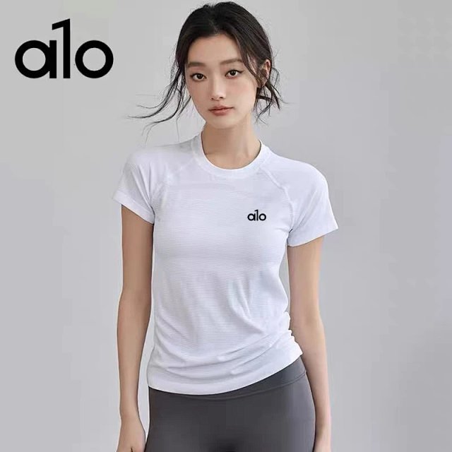 Alo Tee: seller detail photo 2