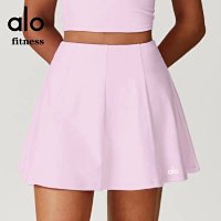 Honey Pink-Skirt