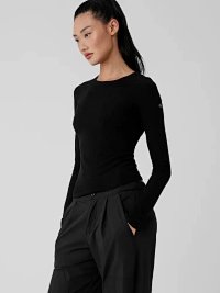 Alo Long Tee — seller photo 5