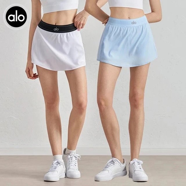 Alo Short: seller detail photo 6