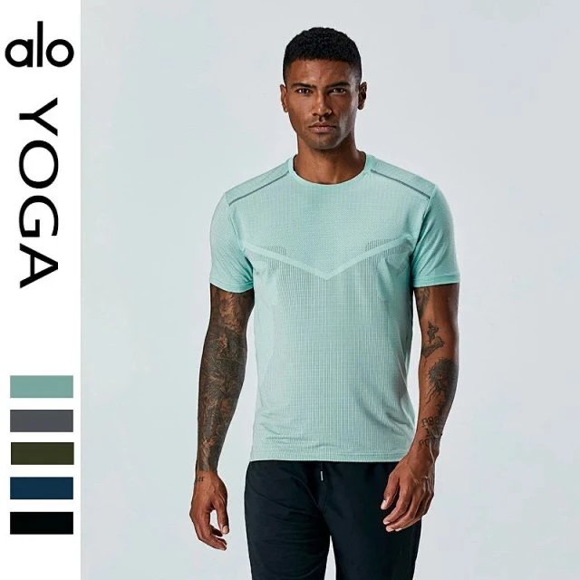 Asics Performance Base-Layer T-Shirt Black - 3