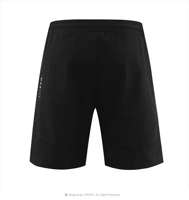Alo Shorts Elastic-Waist Athletic product detail image 21