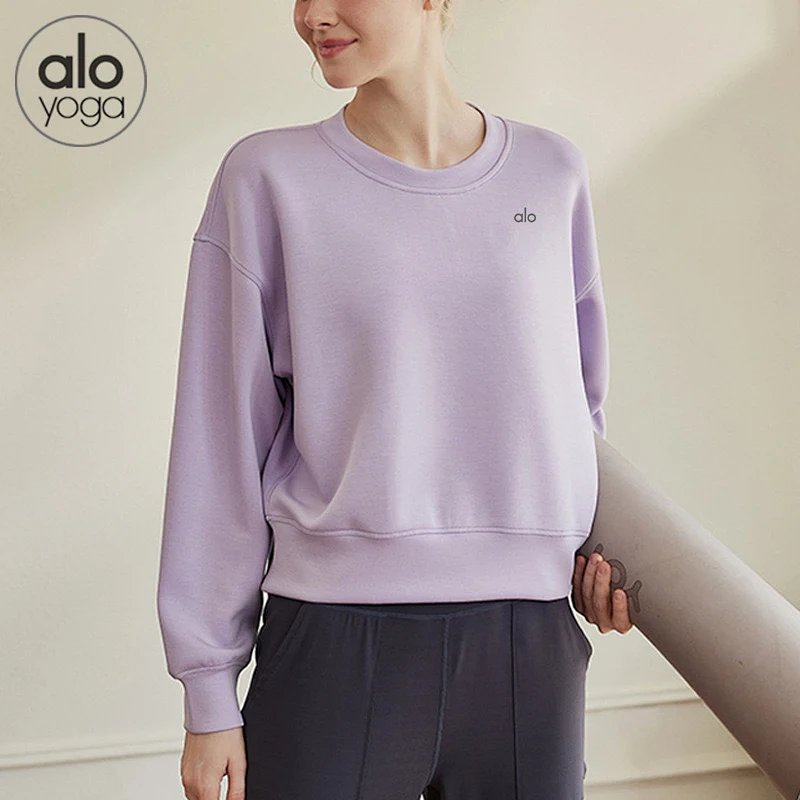 Jacket from Aloyoga