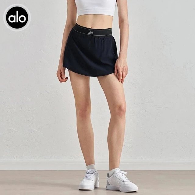 Alo Short: seller detail photo 2