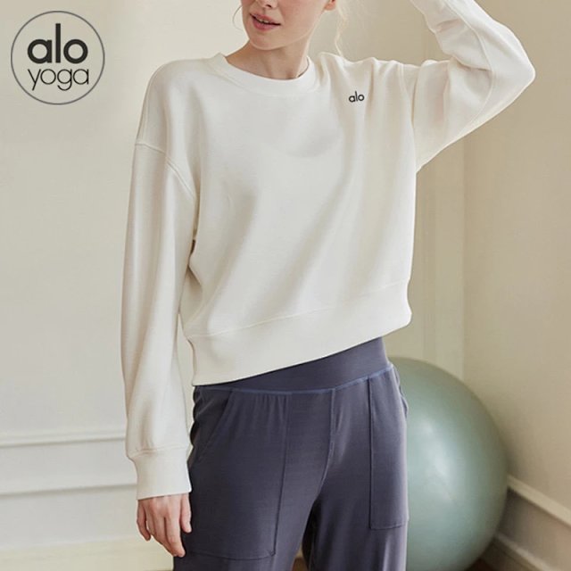 Alo Hoodie: seller detail photo 3