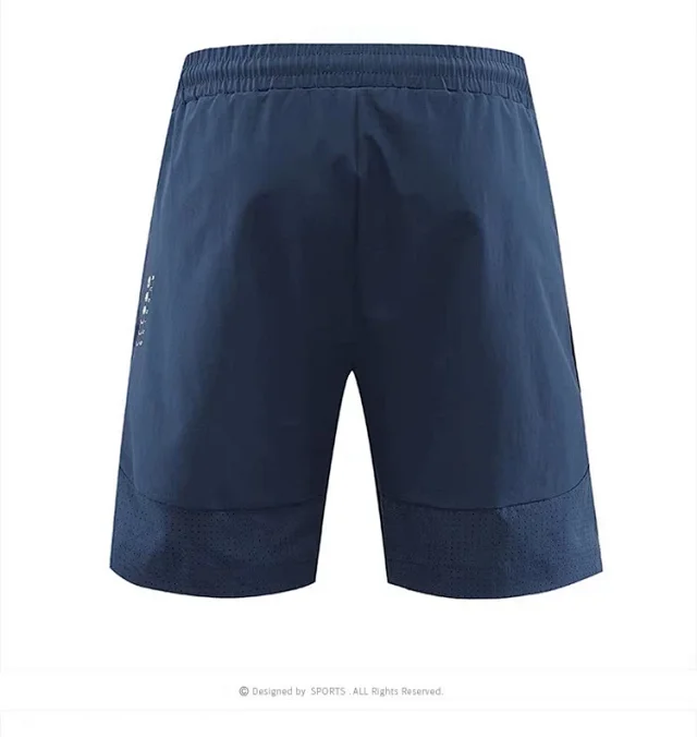 Alo Shorts Elastic-Waist Athletic product detail image 17
