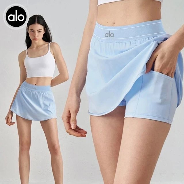 Alo Short: seller detail photo 1