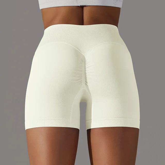 Alo Yoga Shorts Seamless Crossover-Waist product detail image 54