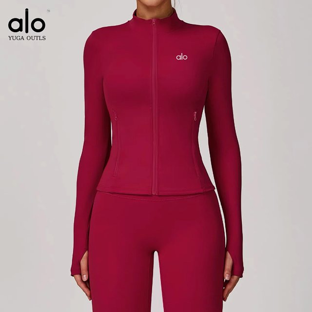 Alo Long Tee: seller detail photo 11