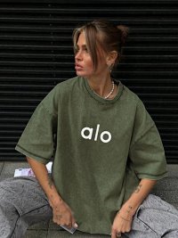 Alo Tee — seller photo 4