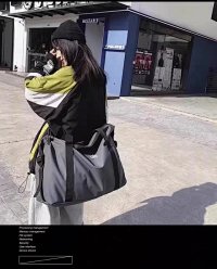 Alo Bag — seller photo 6