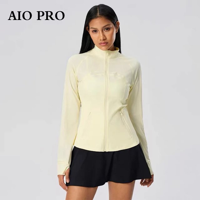 Alo Coat: seller detail photo 12