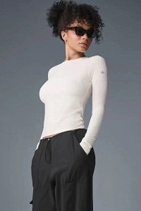 Alo Long Tee — seller photo 7