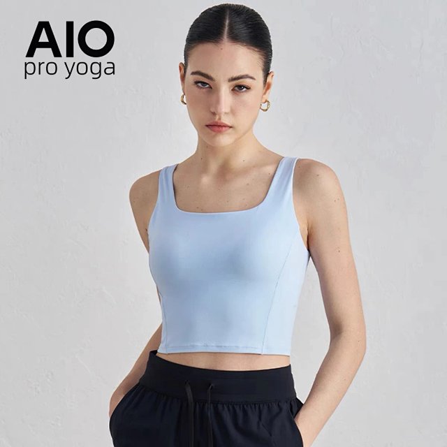 Alo Vest: seller detail photo 4