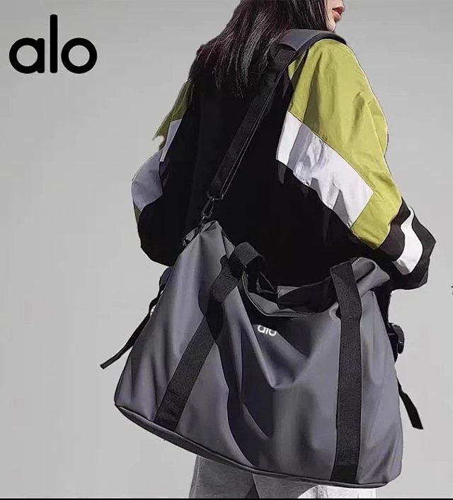 Alo Bag: seller detail photo 4