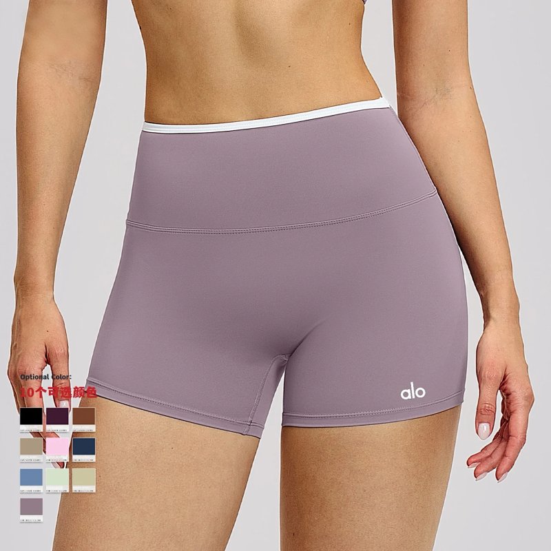 Shorts from Aloyoga