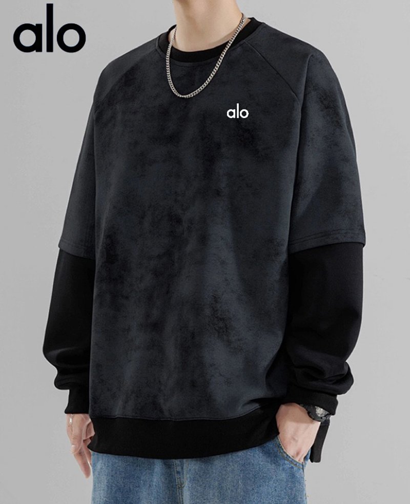 Hoodie from Aloyoga