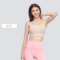 Milk tea color