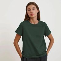Dark green