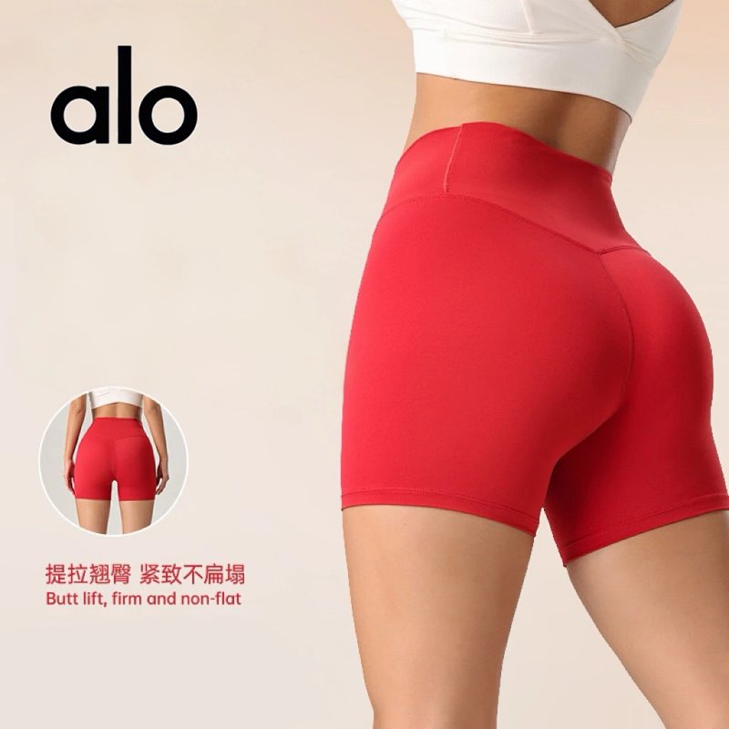 Shorts from Aloyoga