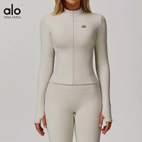 Ash apricot color