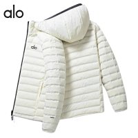 Alo Coat — seller photo 8