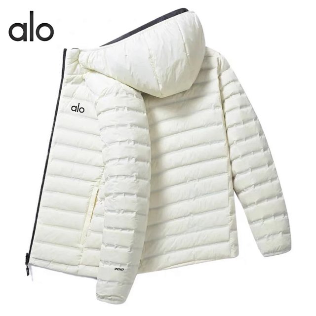 Alo Coat: seller detail photo 7