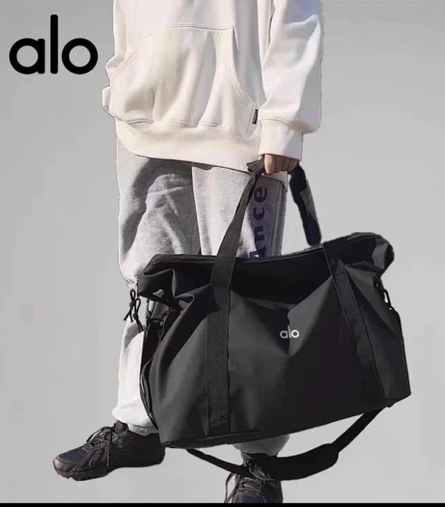 alo Duffel Bag [3 styles]