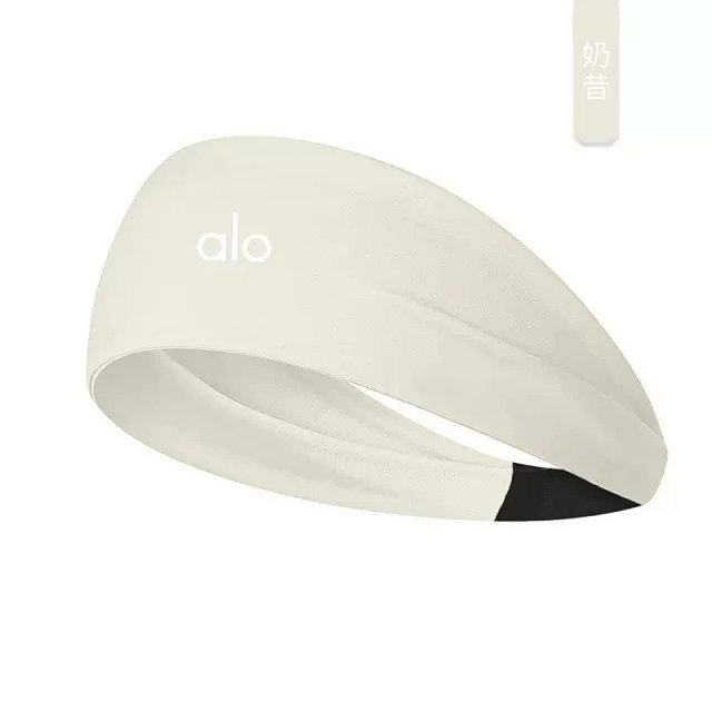 Alo Headband: seller detail photo 7